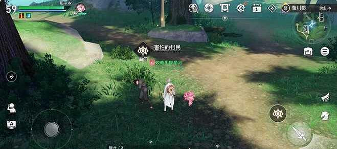 《天諭手遊》鏡頭語言怎麽完成 鏡頭語言任務流程一覽