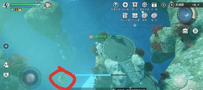 《天諭手遊》古代音軌潛不下去怎麽辦 古代音軌任務流程一覽 《天諭手遊》古代音軌潛不下去怎麽辦 古代音軌任務流程一覽