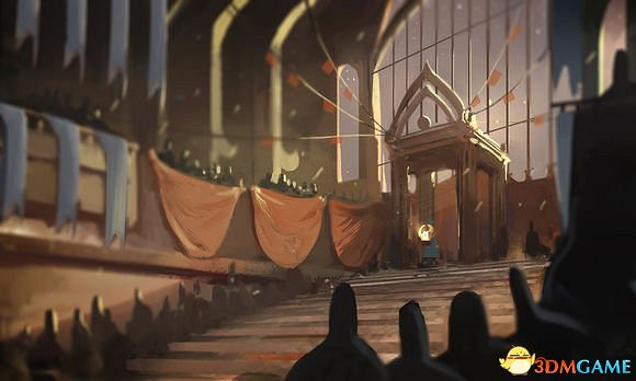 艾迪芬奇的記憶早期Lewis人物外形及背景設定 艾迪芬奇的記憶早期Lewis人物外形及背景設定