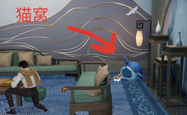 《天諭手遊》隱藏寶箱在哪裡 隱藏寶箱位置一覽 《天諭手遊》隱藏寶箱在哪裡 隱藏寶箱位置一覽