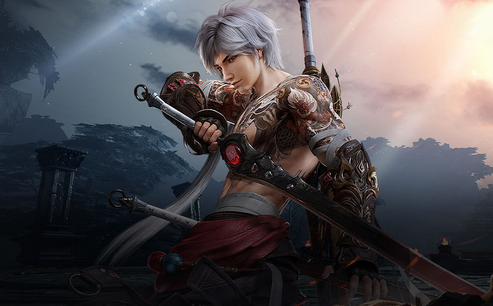 《天諭手遊》萌新選什麽職業 萌新職業選擇講解