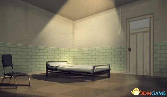 艾迪芬奇的記憶早期Lewis人物外形及背景設定 艾迪芬奇的記憶早期Lewis人物外形及背景設定