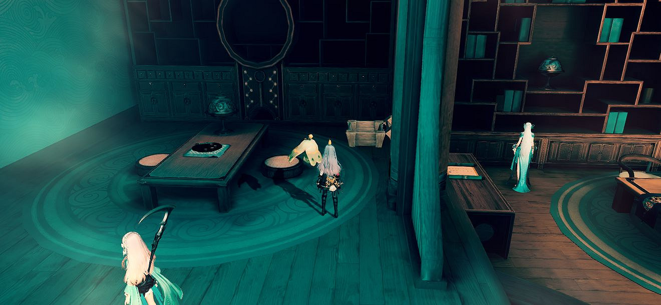 《天諭手遊》協會私産寶箱在哪裡 協會私産寶箱位置介紹 《天諭手遊》協會私産寶箱在哪裡 協會私産寶箱位置介紹