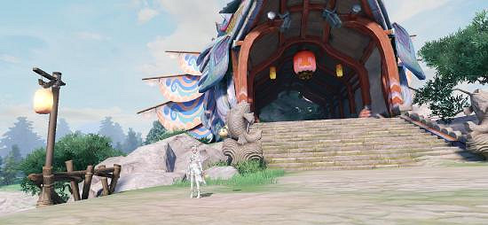 《天諭手遊》螢川郡景點有哪些 螢川郡景點拍照坐標大全 《天諭手遊》螢川郡景點有哪些 螢川郡景點拍照坐標大全