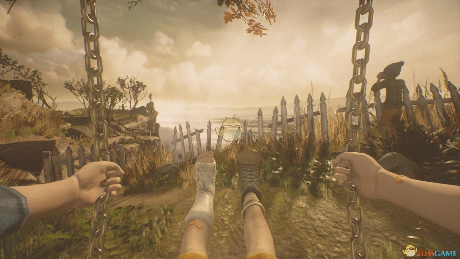 《艾迪芬奇的記憶》循環無休成就攻略 《艾迪芬奇的記憶》循環無休成就攻略