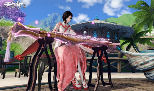 《天諭手遊》副職業選擇 副職業玩什麽好 《天諭手遊》副職業選擇 副職業玩什麽好