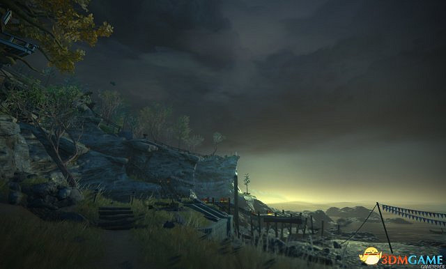 PSX 2015:《艾迪芬奇的記憶》新截圖 風景很美 PSX 2015:《艾迪芬奇的記憶》新截圖 風景很美