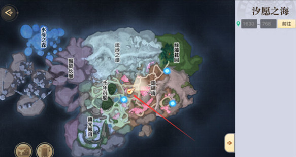 《天諭手遊》海神稱號獲得方法 海神稱號怎麽獲得 《天諭手遊》海神稱號獲得方法 海神稱號怎麽獲得