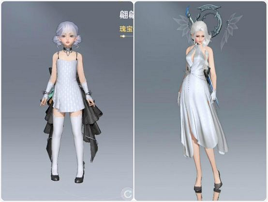 《天諭手遊》瑰寶閣在哪 瑰寶閣位置介紹 《天諭手遊》瑰寶閣在哪 瑰寶閣位置介紹