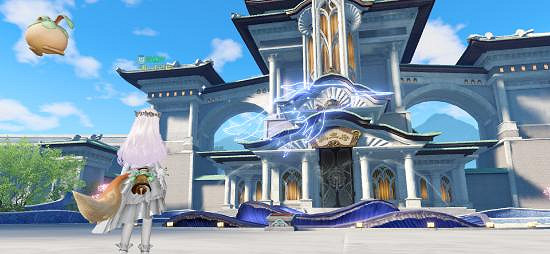 《天諭手遊》蘇瀾郡景點有哪些 蘇瀾郡景點拍照坐標大全 《天諭手遊》蘇瀾郡景點有哪些 蘇瀾郡景點拍照坐標大全