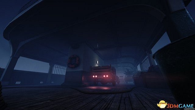 PSX 2015:《艾迪芬奇的記憶》新截圖 風景很美 PSX 2015:《艾迪芬奇的記憶》新截圖 風景很美