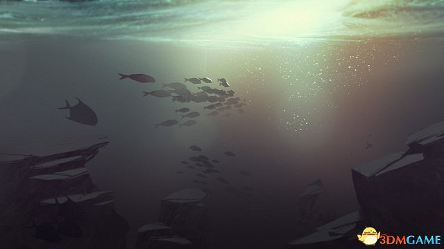 PSX 2014：《艾迪芬奇的記憶》公布最新影片截圖