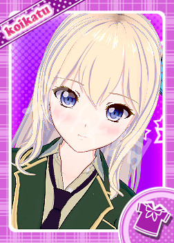 《戀活Sunshine》人物卡柏崎星奈分享 友少柏崎星奈怎麽捏? 《戀活Sunshine》人物卡柏崎星奈分享 友少柏崎星奈怎麽捏?