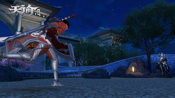 《天諭手遊》職業介紹 四大職業定位解析 《天諭手遊》職業介紹 四大職業定位解析