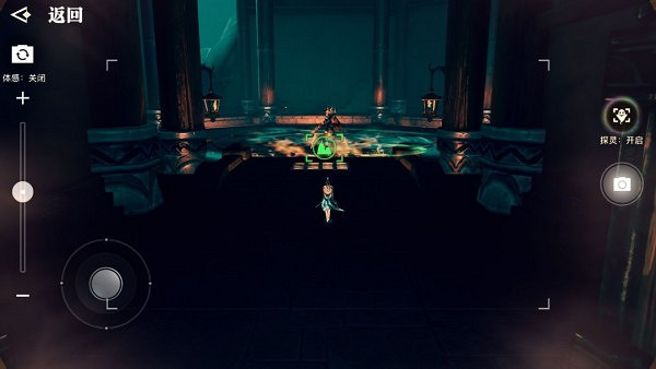 《天諭手遊》拍照風景點有哪些 美景入冊風景點位置大全 《天諭手遊》拍照風景點有哪些 美景入冊風景點位置大全