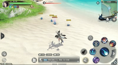 《天諭手遊》玉虛職業介紹 玉虛技能展示 《天諭手遊》玉虛職業介紹 玉虛技能展示