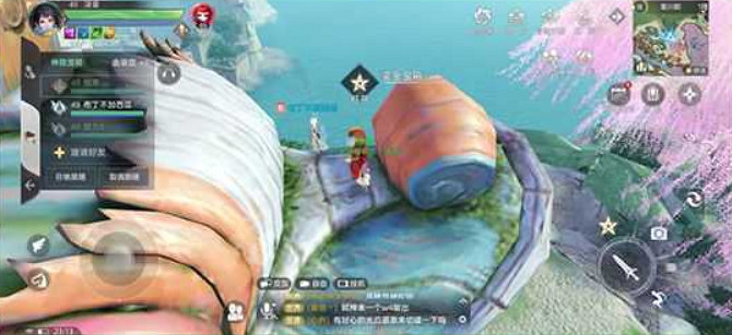 《天諭手遊》平海鎮寶箱在哪裡 平海鎮寶箱位置介紹 《天諭手遊》平海鎮寶箱在哪裡 平海鎮寶箱位置介紹