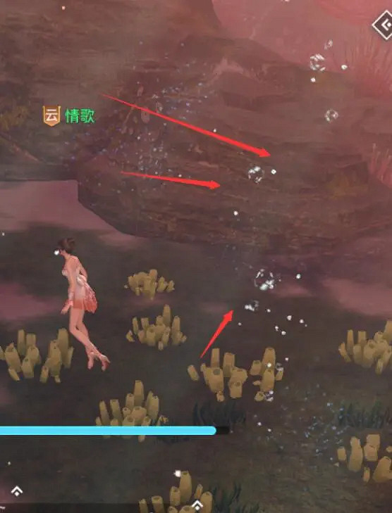 《天諭手遊》汐願之海怎麽去 汐願之海進入方法介紹 《天諭手遊》汐願之海怎麽去 汐願之海進入方法介紹