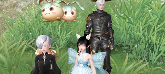 《天諭手遊》PVE職業推薦 PVE職業哪個強