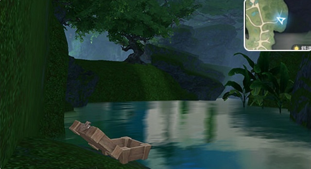 《天諭手遊》傘村寶箱在哪裡 傘村寶箱位置介紹 《天諭手遊》傘村寶箱在哪裡 傘村寶箱位置介紹