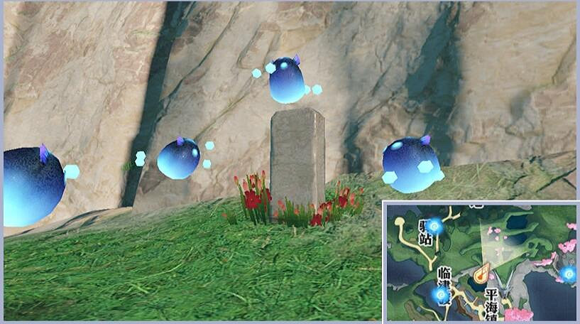 《天諭手遊》南蒸北煮平海鎮東南房子在哪 天諭手遊南蒸北煮任務流程一覽 《天諭手遊》南蒸北煮平海鎮東南房子在哪 天諭手遊南蒸北煮任務流程一覽