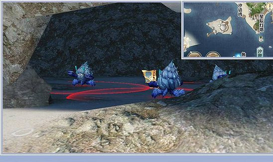 《天諭手遊》錢小小在哪裡 洞穴探險任務流程一覽 《天諭手遊》錢小小在哪裡 洞穴探險任務流程一覽