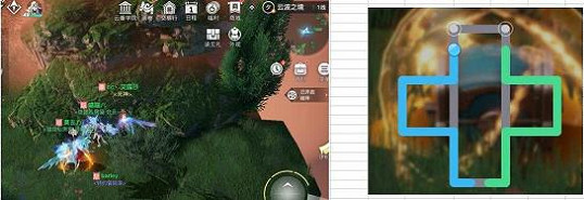 《天諭手遊》雲波之境星痕寶箱在哪 雲波之境星痕寶箱位置彙總 《天諭手遊》雲波之境星痕寶箱在哪 雲波之境星痕寶箱位置彙總