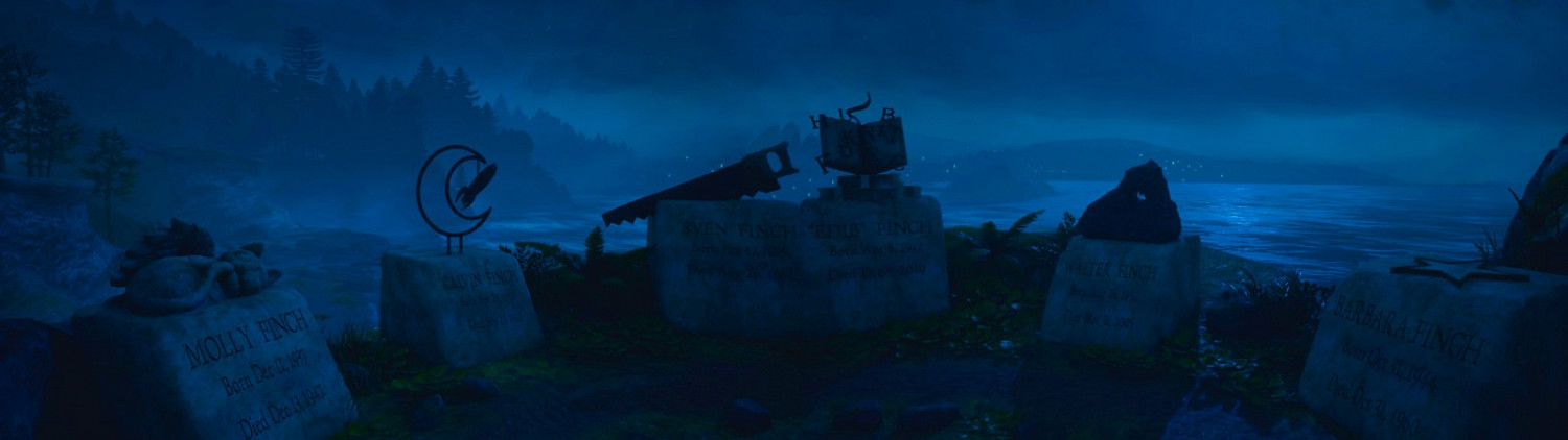 好評如潮遊戲《艾迪芬奇的記憶》Steam新史低促銷 僅需20元