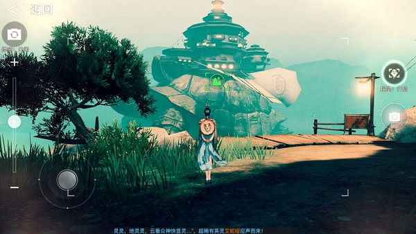 《天諭手遊》拍照風景點有哪些 美景入冊風景點位置大全 《天諭手遊》拍照風景點有哪些 美景入冊風景點位置大全
