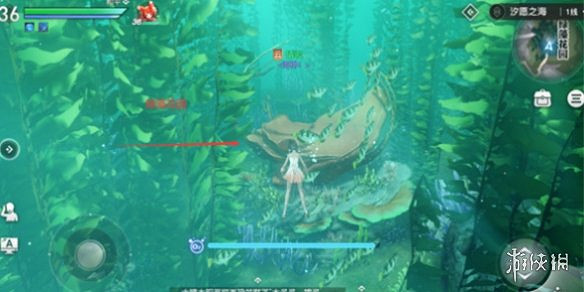 《天諭手遊》海神稱號獲取 海神稱號獲取流程介紹