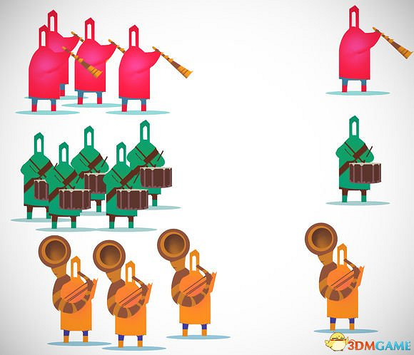 艾迪芬奇的記憶早期Lewis人物外形及背景設定 艾迪芬奇的記憶早期Lewis人物外形及背景設定