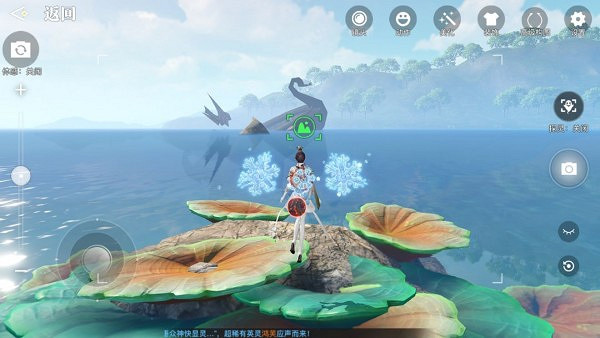 《天諭手遊》拍照風景點有哪些 美景入冊風景點位置大全 《天諭手遊》拍照風景點有哪些 美景入冊風景點位置大全