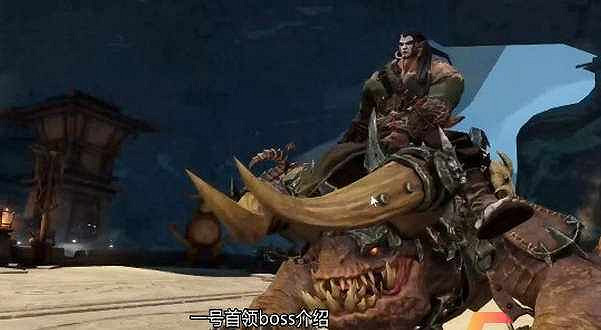 《天諭手遊》地下長城副本怎麽打 地下長城副本攻略 《天諭手遊》地下長城副本怎麽打 地下長城副本攻略