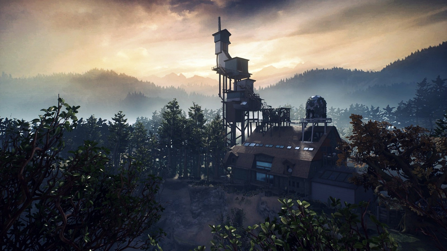 好評如潮遊戲《艾迪芬奇的記憶》Steam新史低促銷 僅需20元