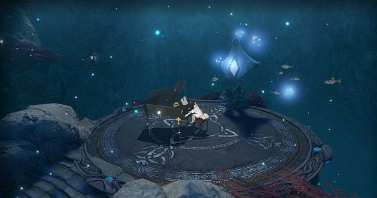 《天諭手遊》夢中的寶藏在什麽地方 夢中的寶藏地址介紹 《天諭手遊》夢中的寶藏在什麽地方 夢中的寶藏地址介紹