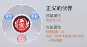 《天諭手遊》人格怎麽培養 人格屬性介紹及培養攻略 《天諭手遊》人格怎麽培養 人格屬性介紹及培養攻略