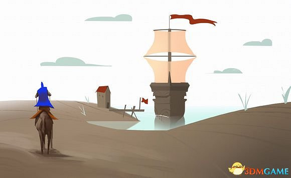 艾迪芬奇的記憶早期Lewis人物外形及背景設定 艾迪芬奇的記憶早期Lewis人物外形及背景設定