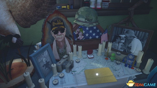 獨立遊戲《艾迪芬奇的記憶》獲GameSpot 9分好評 獨立遊戲《艾迪芬奇的記憶》獲GameSpot 9分好評