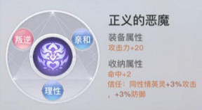 《天諭手遊》人格怎麽培養 人格屬性介紹及培養攻略 《天諭手遊》人格怎麽培養 人格屬性介紹及培養攻略