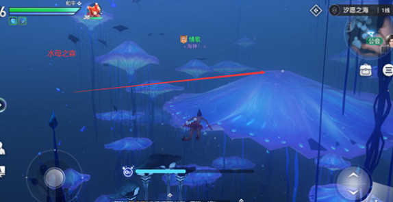 《天諭手遊》海神稱號獲得方法 海神稱號怎麽獲得 《天諭手遊》海神稱號獲得方法 海神稱號怎麽獲得