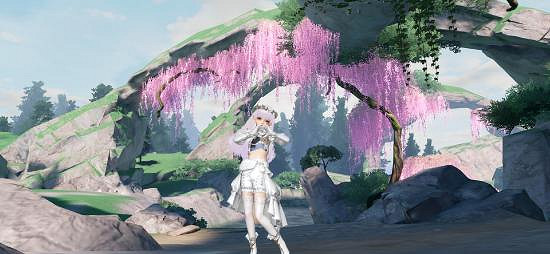 《天諭手遊》螢川郡景點有哪些 螢川郡景點拍照坐標大全 《天諭手遊》螢川郡景點有哪些 螢川郡景點拍照坐標大全