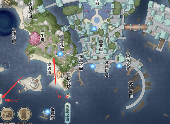 《天諭手遊》洞穴探險任務怎麽做 洞穴探險任務完成方法 《天諭手遊》洞穴探險任務怎麽做 洞穴探險任務完成方法