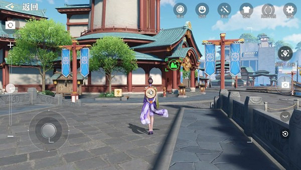 《天諭手遊》拍照風景點有哪些 美景入冊風景點位置大全 《天諭手遊》拍照風景點有哪些 美景入冊風景點位置大全