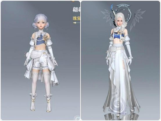 《天諭手遊》瑰寶閣在哪 瑰寶閣位置介紹 《天諭手遊》瑰寶閣在哪 瑰寶閣位置介紹