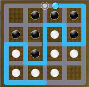 《天諭手遊》棋盤怎麽連 棋盤連接方法一覽 《天諭手遊》棋盤怎麽連 棋盤連接方法一覽