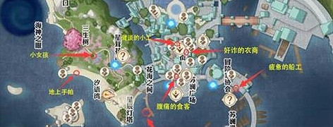 《天諭手遊》逐浪少年任務在怎麽過 逐浪少年任務攻略 《天諭手遊》逐浪少年任務在怎麽過 逐浪少年任務攻略