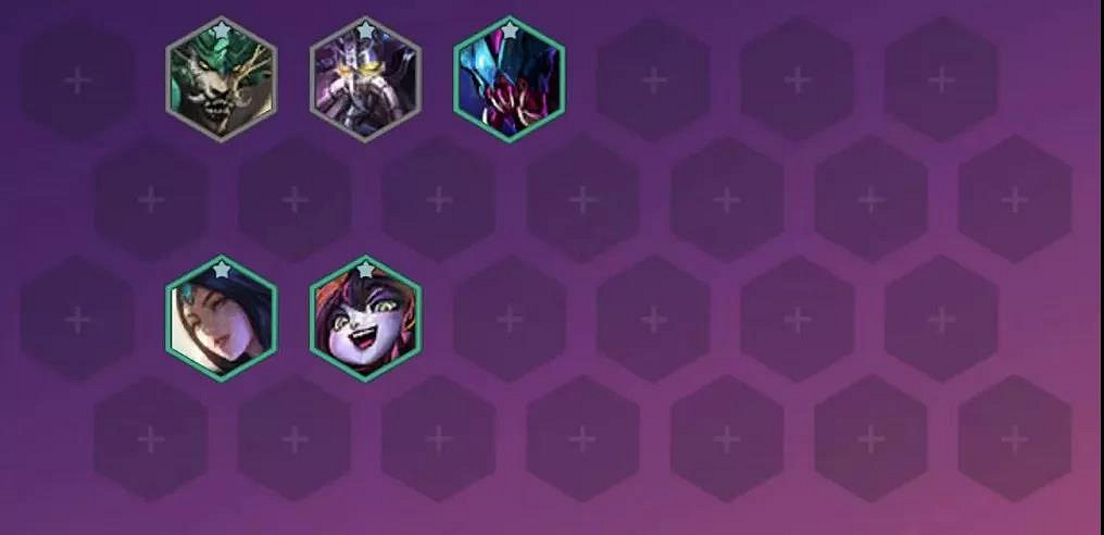 《金鏟鏟之戰》元素小法陣容推薦 仙靈元素約法出裝搭配攻略 《金鏟鏟之戰》元素小法陣容推薦 仙靈元素約法出裝搭配攻略