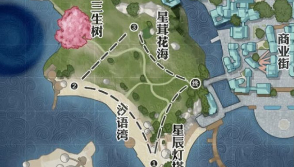 《天諭手遊》飛馳人生怎麽選 機緣任務飛馳人生選擇一覽