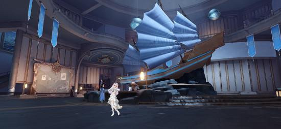 《天諭手遊》蘇瀾郡景點有哪些 蘇瀾郡景點拍照坐標大全 《天諭手遊》蘇瀾郡景點有哪些 蘇瀾郡景點拍照坐標大全