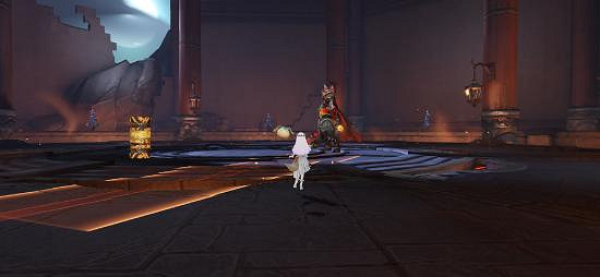 《天諭手遊》螢川郡景點有哪些 螢川郡景點拍照坐標大全 《天諭手遊》螢川郡景點有哪些 螢川郡景點拍照坐標大全